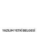 T.C. Sanayi ve Teknoloji Bakanlığı - Kamu Bilişim Yetki Belgesi