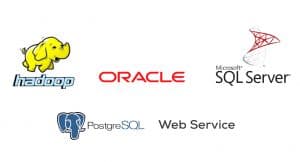 Tüm Veri Tabanlarına Doğrudan Bağlantı