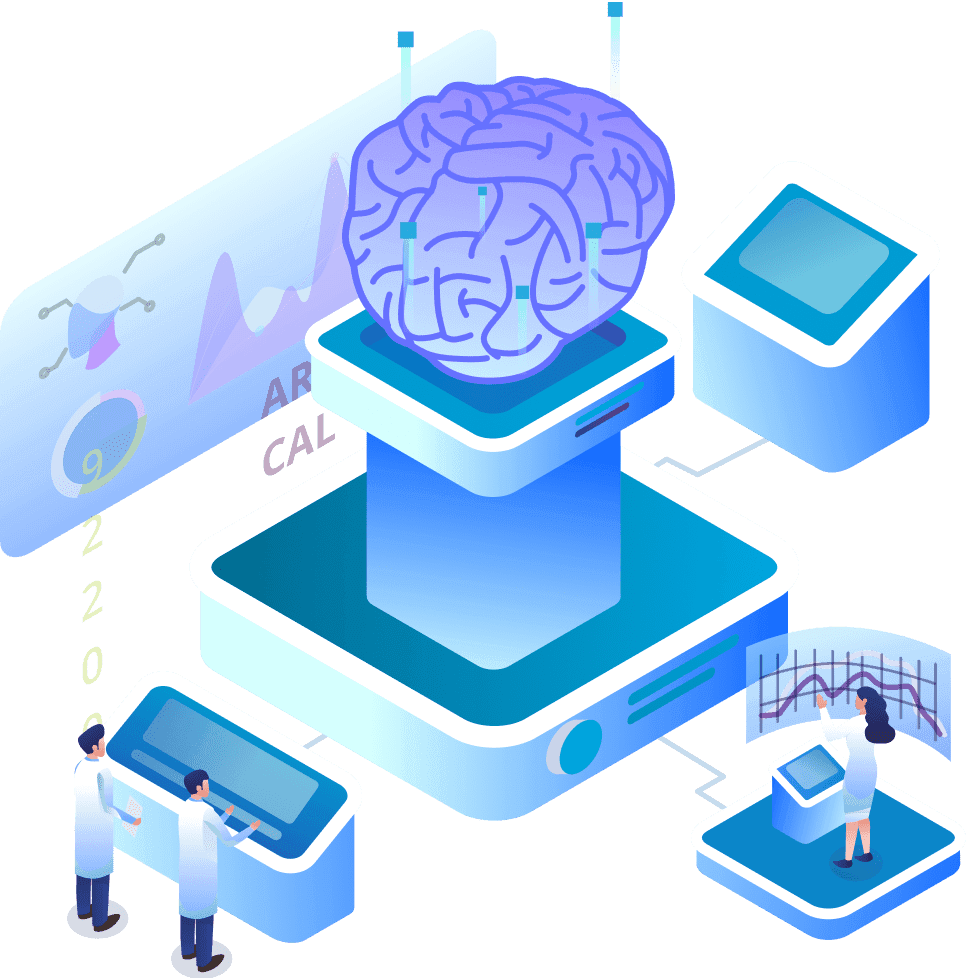 AI Services